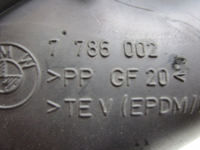 CEV / CEV ZRAKA OEM N. 7786002 ORIGINAL REZERVNI DEL LAND ROVER RANGE ROVER L322 MK3 (2005 - 2009) DIESEL LETNIK 2005