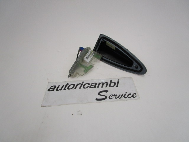 ANTENE OEM N. 6913287-04 ORIGINAL REZERVNI DEL BMW SERIE 5 E60 E61 (2003 - 2010) DIESEL LETNIK 2005