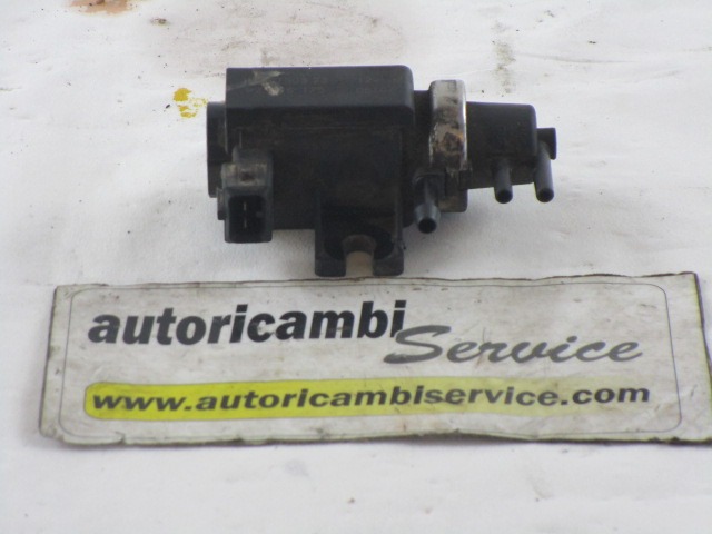 ELEKTROVENTIL  OEM N. 21903.23 ORIGINAL REZERVNI DEL LAND ROVER RANGE ROVER L322 MK3 (2005 - 2009) DIESEL LETNIK 2005