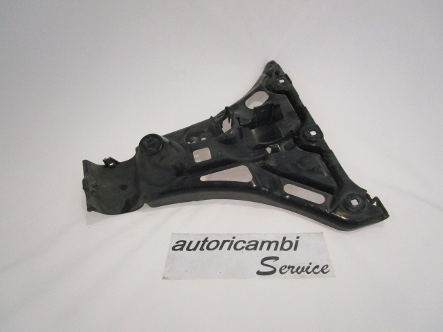 NOSILCI ZADNJEGA ODBIJACA  OEM N. 51127060796 ORIGINAL REZERVNI DEL BMW SERIE 5 E60 E61 (2003 - 2010) DIESEL LETNIK 2005