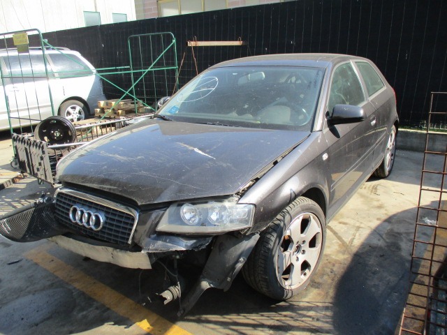 AUDI A3 2.0 103KW D AUT 3P (2006) RICAMBI IN MAGAZZINO 