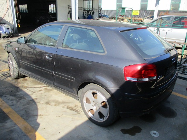 AUDI A3 2.0 103KW D AUT 3P (2006) RICAMBI IN MAGAZZINO 