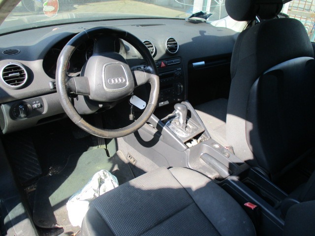 AUDI A3 2.0 103KW D AUT 3P (2006) RICAMBI IN MAGAZZINO 