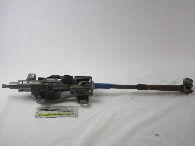 VOLANSKI DROG OEM N. 4123S0 ORIGINAL REZERVNI DEL CITROEN C3 / PLURIEL MK1 (2002 - 09/2005) DIESEL LETNIK 2005