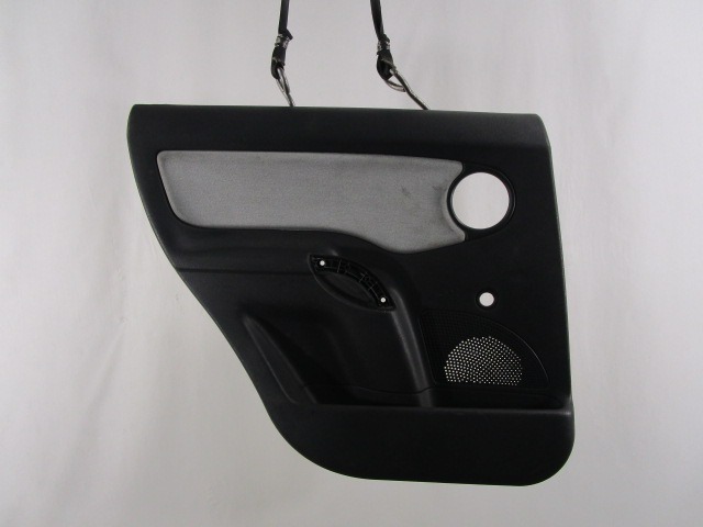 VRATNI PANEL OEM N. PNPSTCTC3MK1BR5P ORIGINAL REZERVNI DEL CITROEN C3 / PLURIEL MK1 (2002 - 09/2005) DIESEL LETNIK 2005