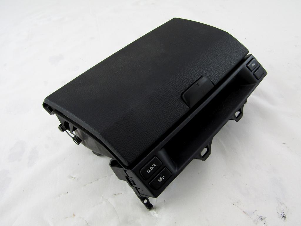 CA-DM4592AK DISPLAY COMPUTER DI BORDO MAZDA 6 2.0 D 6M 5P 89KW (2007) RICAMBIO USATO CON CASSETTO PORTAOGGETTI CRUSCOTTO SUPERIORE GR1A5524X02 GJ6AG0245A