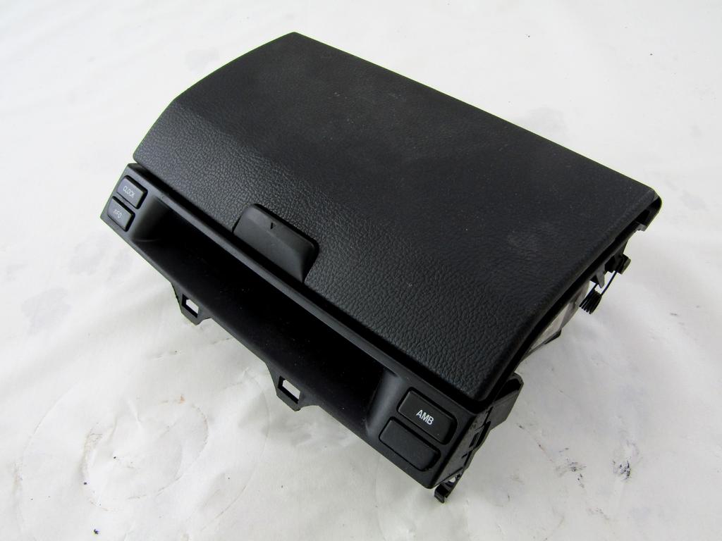 CA-DM4592AK DISPLAY COMPUTER DI BORDO MAZDA 6 2.0 D 6M 5P 89KW (2007) RICAMBIO USATO CON CASSETTO PORTAOGGETTI CRUSCOTTO SUPERIORE GR1A5524X02 GJ6AG0245A