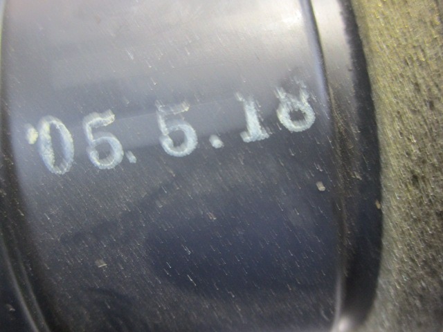 CENTRALNE PREZRACEVALNE SOBE  OEM N. GJ6A64930 ORIGINAL REZERVNI DEL MAZDA 6 GG GY (2003-2008) DIESEL LETNIK 2007