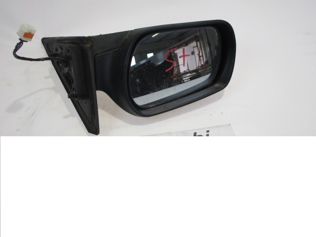 LEVO OGLEDALO OEM N. GJ6E6918ZC ORIGINAL REZERVNI DEL MAZDA 6 GG GY (2003-2008) DIESEL LETNIK 2007