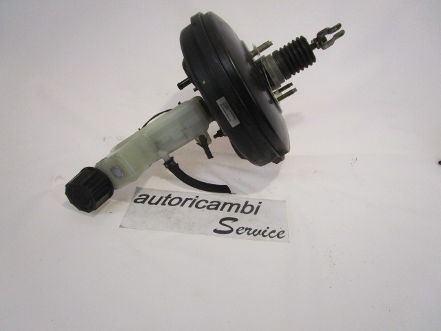 SERVO OJACEVALNIK ZAVOR S PUMPO OEM N. C05-04000 ORIGINAL REZERVNI DEL MAZDA 6 GG GY (2003-2008) DIESEL LETNIK 2007