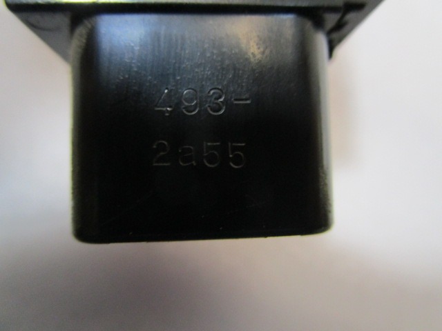 RAZLICNA STIKALA  OEM N. 493-2A55 ORIGINAL REZERVNI DEL MAZDA 6 GG GY (2003-2008) DIESEL LETNIK 2007