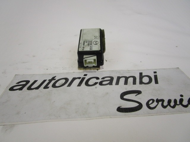 OJACEVALEC / ANTENA OEM N. GP9F675DZ ORIGINAL REZERVNI DEL MAZDA 6 GG GY (2003-2008) DIESEL LETNIK 2007