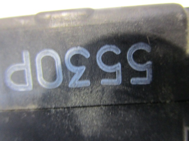MOTORCEK OGREVANJA OEM N. 5530P ORIGINAL REZERVNI DEL MAZDA 6 GG GY (2003-2008) DIESEL LETNIK 2007