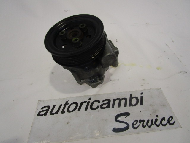 SERVO CRPALKA  OEM N. 7691955229 ORIGINAL REZERVNI DEL VOLKSWAGEN LUPO 6X1 6E1 (04/1999 - 05/2005) BENZINA LETNIK 1999