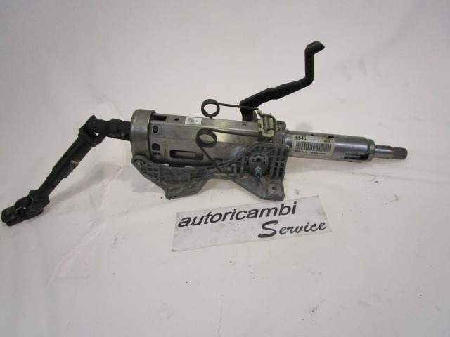 VOLANSKI DROG OEM N. 654621242 ORIGINAL REZERVNI DEL CHEVROLET CRUZE J300 J305 (2009 - 2019) DIESEL LETNIK 2010