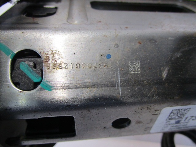 VOLANSKI DROG OEM N. 654621242 ORIGINAL REZERVNI DEL CHEVROLET CRUZE J300 J305 (2009 - 2019) DIESEL LETNIK 2010
