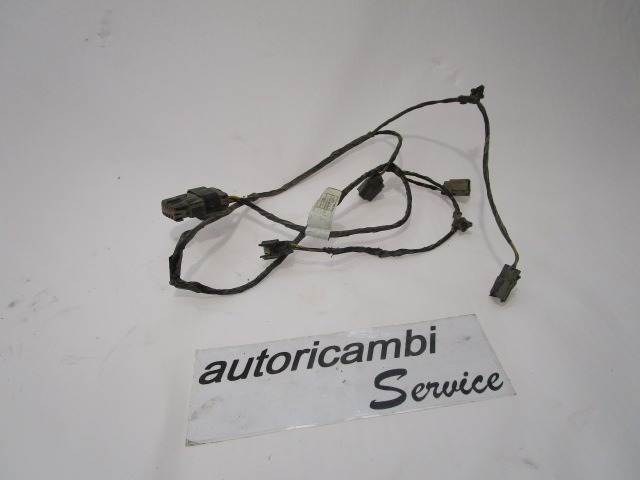 ELEKTRICNA NAPELJAVA OEM N. 983998302 ORIGINAL REZERVNI DEL CHEVROLET CRUZE J300 J305 (2009 - 2019) DIESEL LETNIK 2010