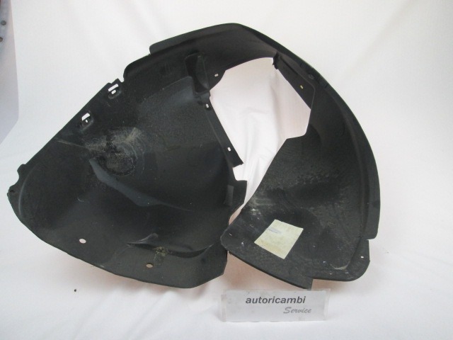 SPREDNJI KOLOTEK OEM N. 8D0820171 ORIGINAL REZERVNI DEL AUDI A4 B5 BER/SW (1994 - 12/2000) DIESEL LETNIK 1999