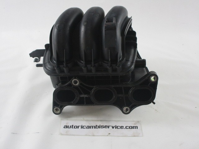 SESALNI KOLEKTOR OEM N. 171200Q010 ORIGINAL REZERVNI DEL TOYOTA AYGO B1 (2005 - 2009) BENZINA LETNIK 2008