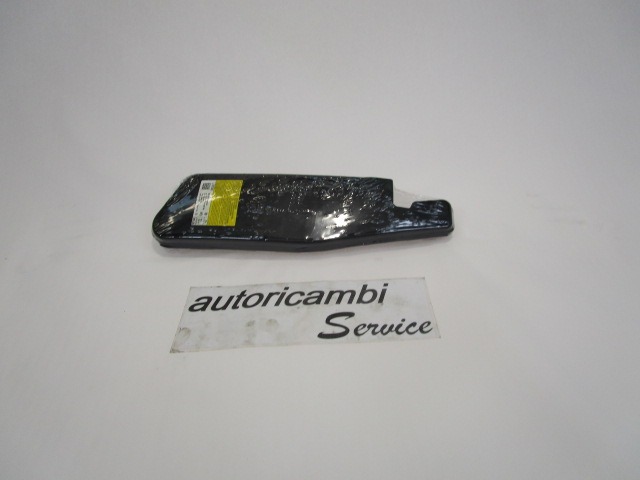 AIRBAG VRATA OEM N. 13251416 ORIGINAL REZERVNI DEL CHEVROLET CRUZE J300 J305 (2009 - 2019) DIESEL LETNIK 2010