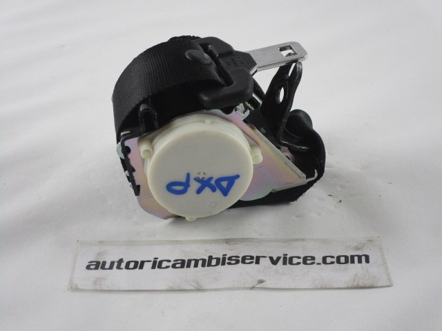 VARNOSTNI PAS OEM N.  ORIGINAL REZERVNI DEL FORD FOCUS DA HCP DP MK2 R BER/SW (2008 - 2011) DIESEL LETNIK 2009