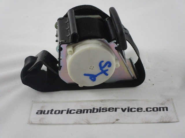 VARNOSTNI PAS OEM N.  ORIGINAL REZERVNI DEL FORD FOCUS DA HCP DP MK2 R BER/SW (2008 - 2011) DIESEL LETNIK 2009