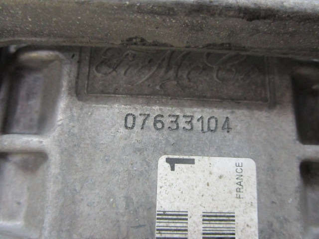 VOLANSKI DROG OEM N. 1211920 ORIGINAL REZERVNI DEL FORD FOCUS DA HCP DP MK2 R BER/SW (2008 - 2011) DIESEL LETNIK 2009