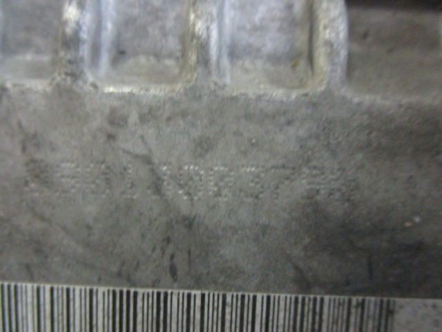 VOLANSKI DROG OEM N. 1211920 ORIGINAL REZERVNI DEL FORD FOCUS DA HCP DP MK2 R BER/SW (2008 - 2011) DIESEL LETNIK 2009