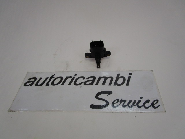 TLAK IZPUSNIH PLINOV SENZORJA OEM N. 1879414 ORIGINAL REZERVNI DEL FORD FOCUS DAW DBW DNW MK1 R BER/SW (2001-2005) BENZINA LETNIK 2004