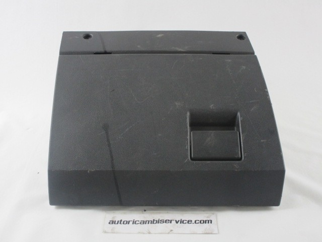 PREDAL ZA DOKUMENTE OEM N. 13119309 ORIGINAL REZERVNI DEL OPEL MERIVA A X03 (2003 - 2006) DIESEL LETNIK 2004
