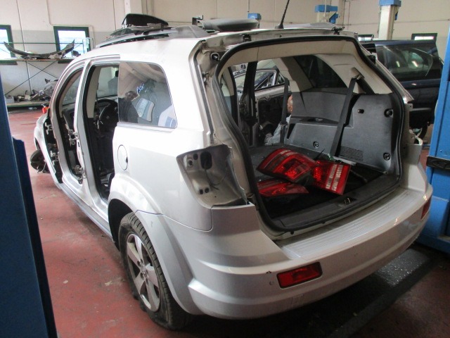 DODGE JOURNEY 2.0 D 103KW AUT 5P (2008) RICAMBIO USATO 