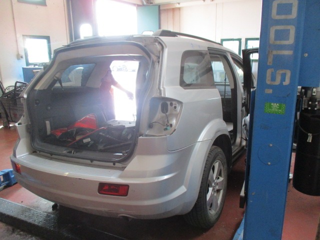 DODGE JOURNEY 2.0 D 103KW AUT 5P (2008) RICAMBIO USATO 