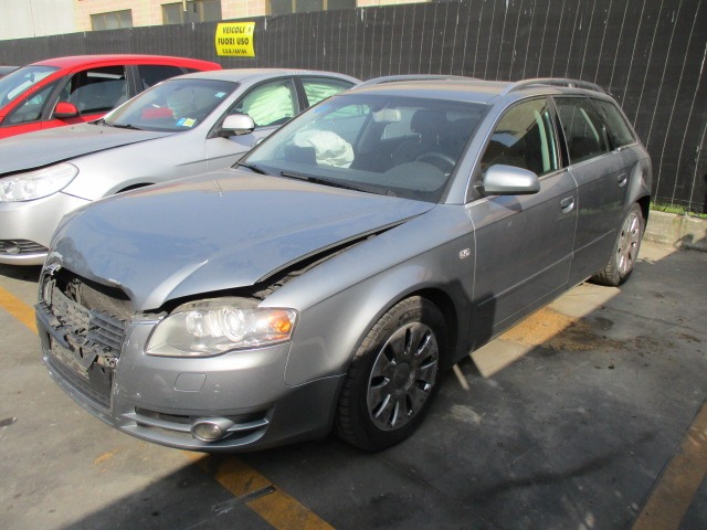 AUDI A4 SW 3.0 D 4X4 150KW AUT 5P (2005) RICAMBIO USATO 