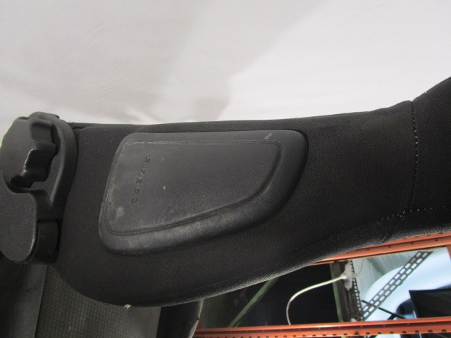 SPREDNJI DESNI SEDE? BLAGO OEM N. SEADTOPMERIVAAX03MV5P ORIGINAL REZERVNI DEL OPEL MERIVA A X03 (2003 - 2006) DIESEL LETNIK 2004