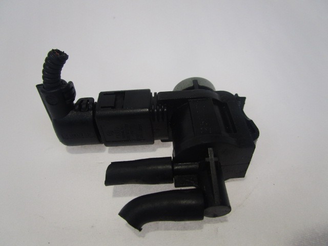 ELEKTROVENTIL  OEM N. 1J0973722 ORIGINAL REZERVNI DEL VOLKSWAGEN TOUAREG 7LA 7L6 7L7 MK1 (2002 - 2007)DIESEL LETNIK 2005