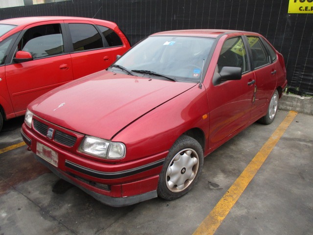 SEAT CORDOBA 1.4 D 44KW 5M 5P (1995) RICAMBIO USATO 