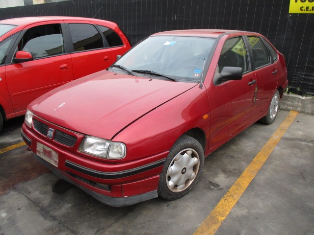 SEAT CORDOBA 1.4 D 44KW 5M 5P (1995) RICAMBI IN MAGAZZINO