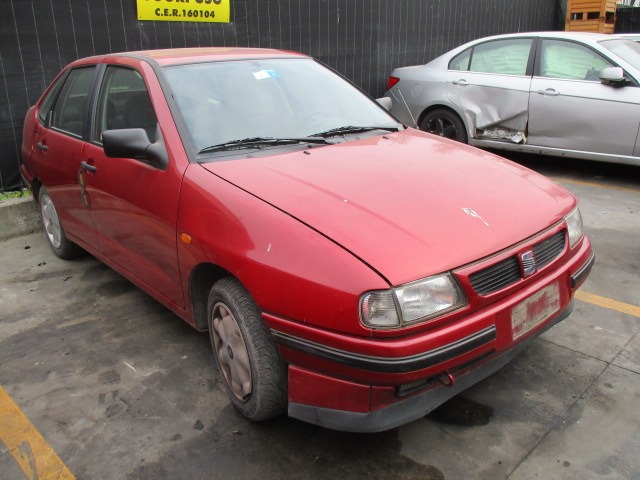 SEAT CORDOBA 1.4 D 44KW 5M 5P (1995) RICAMBI IN MAGAZZINO