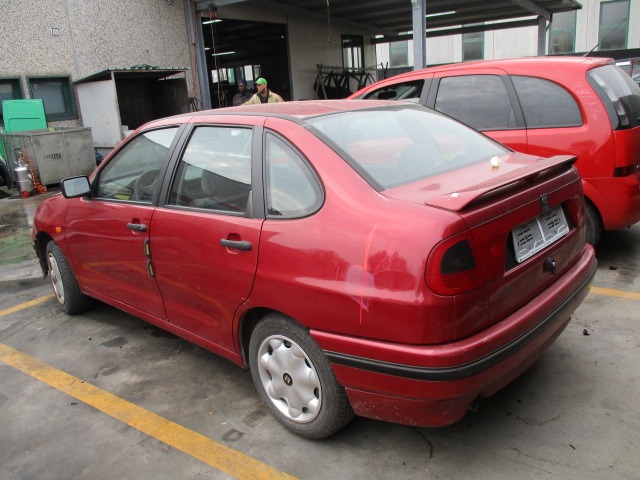 SEAT CORDOBA 1.4 D 44KW 5M 5P (1995) RICAMBIO USATO 