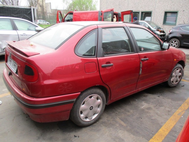 SEAT CORDOBA 1.4 D 44KW 5M 5P (1995) RICAMBI IN MAGAZZINO