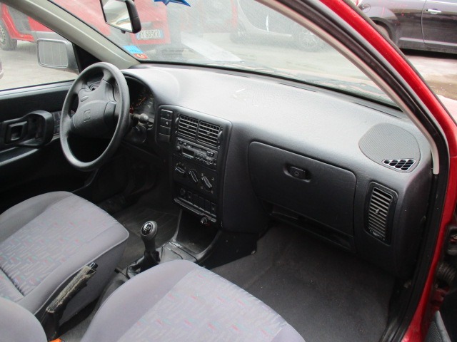 SEAT CORDOBA 1.4 D 44KW 5M 5P (1995) RICAMBIO USATO 