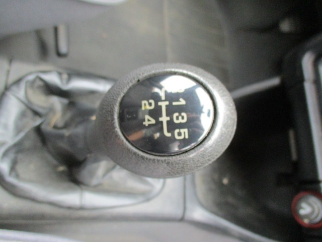 SEAT CORDOBA 1.4 D 44KW 5M 5P (1995) RICAMBIO USATO 