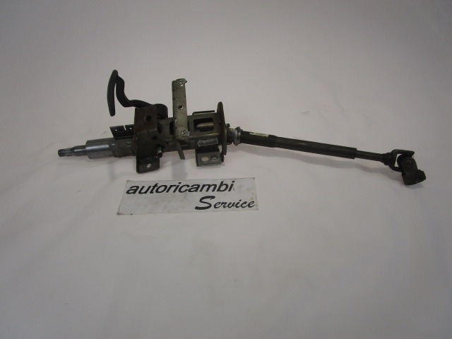 VOLANSKI DROG OEM N. 735422842 ORIGINAL REZERVNI DEL FIAT DOBLO 223 MK1 R (2005 - 2009) DIESEL LETNIK 2009