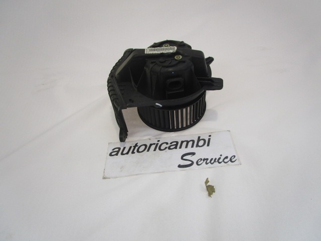 VENTILATOR  KABINE  OEM N. F666583 ORIGINAL REZERVNI DEL RENAULT SCENIC/GRAND SCENIC JM0/1 MK2 (2003 - 2009) DIESEL LETNIK 2004