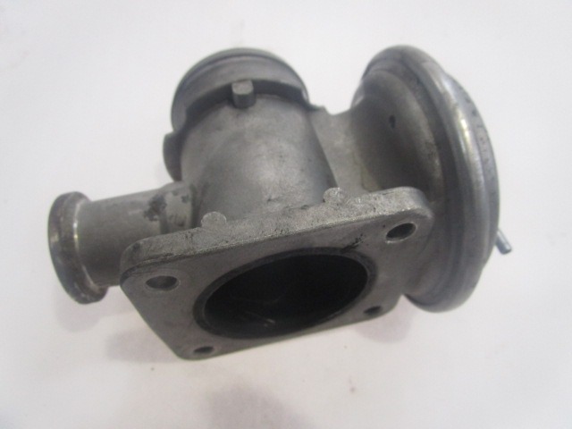 EGR VENTIL   OEM N. 11717804378 ORIGINAL REZERVNI DEL BMW SERIE 3 E46 BER/SW/COUPE/CABRIO (1998 - 2002) DIESEL LETNIK 2001