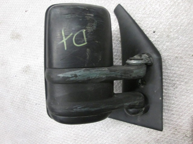 DESNO OGLEDALO OEM N.  ORIGINAL REZERVNI DEL RENAULT MASTER JD FD ED HD UD MK2 (1997- 2003) DIESEL LETNIK 2000