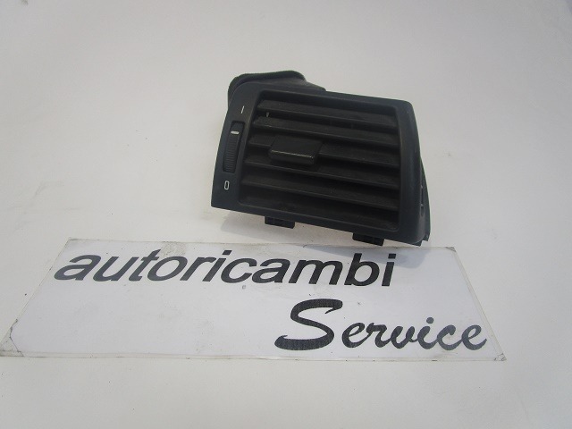 ODVOD ZRAKA OEM N. 64228361898 ORIGINAL REZERVNI DEL BMW SERIE 3 E46 BER/SW/COUPE/CABRIO (1998 - 2002) DIESEL LETNIK 2001