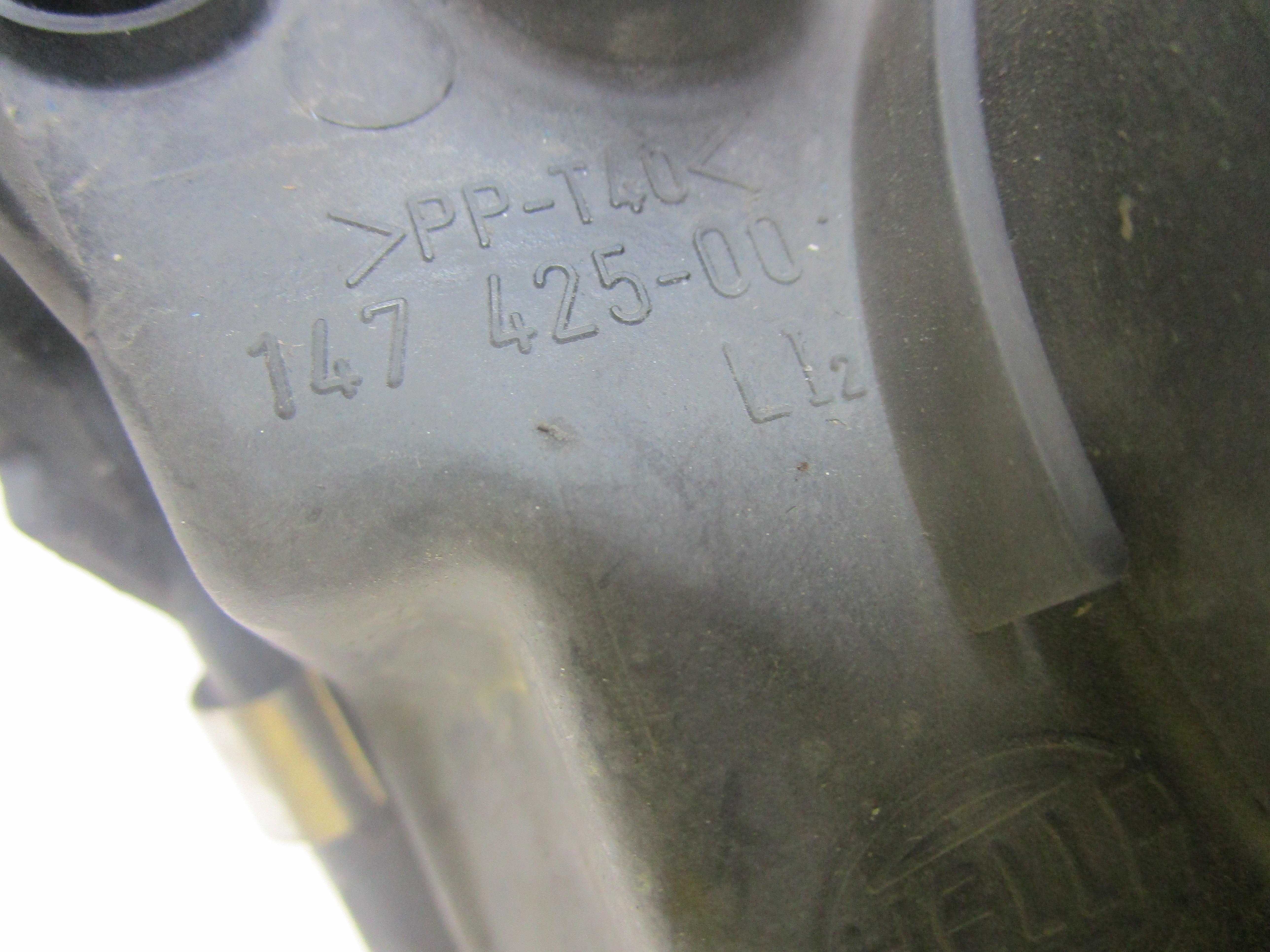 SPREDNJI LEVI ZAROMETI  OEM N. 3B0941017K ORIGINAL REZERVNI DEL VOLKSWAGEN PASSAT B5 3B2 3B5 BER/SW (08/1996 - 11/2000)DIESEL LETNIK 1998