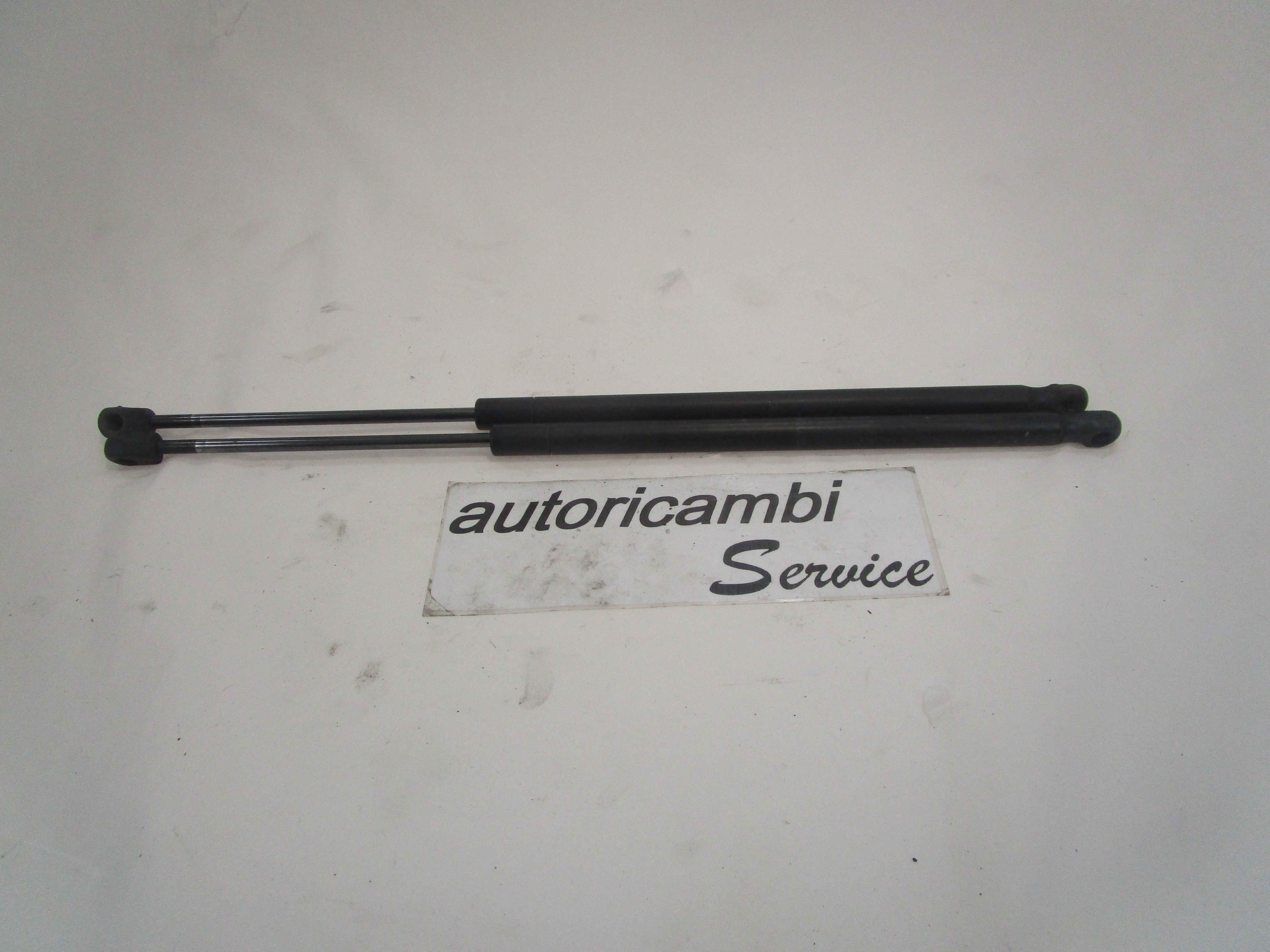 AMORTIZERJI PRTLJAZNIH VRAT  OEM N. MR959245 A4547400145 ORIGINAL REZERVNI DEL SMART FORFOUR 454 MK1 (2004 - 2006) DIESEL LETNIK 2005