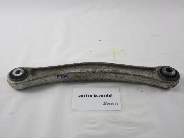 ZADNJA DESNA ROKA  OEM N. 7L0505375A ORIGINAL REZERVNI DEL PORSCHE CAYENNE 9PA MK1 (2003 -2008) BENZINA LETNIK 2003